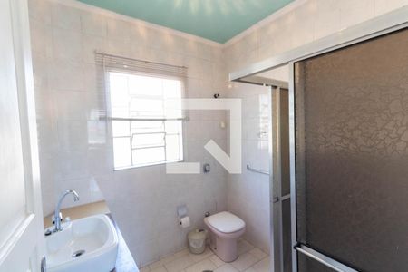 Casa à venda com 120m², 3 quartos e 1 vaga Casa à venda com 120m², 3 quartos e 1 vagaBanheiro 2