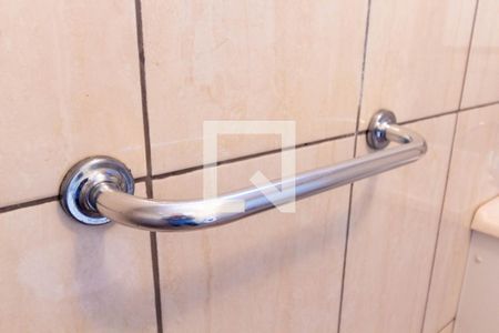 Casa à venda com 120m², 3 quartos e 1 vaga Casa à venda com 120m², 3 quartos e 1 vagaDetalhe do Banheiro da Suite