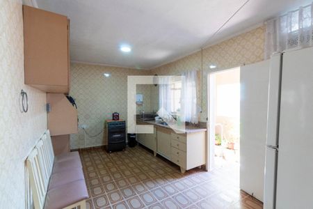 Casa à venda com 120m², 3 quartos e 1 vaga Casa à venda com 120m², 3 quartos e 1 vagaCozinha