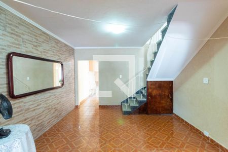 Casa à venda com 120m², 3 quartos e 1 vaga Casa à venda com 120m², 3 quartos e 1 vagaCopa