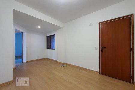 Sala de apartamento para alugar com 2 quartos, 50m² em Vila Mariana, São Paulo