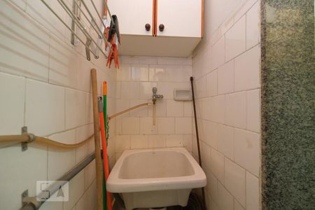 Apartamento à venda com 38m², 1 quarto e sem vagaÁrea de Serviço