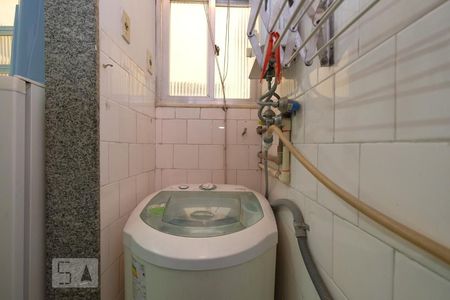 Apartamento à venda com 38m², 1 quarto e sem vagaÁrea de Serviço