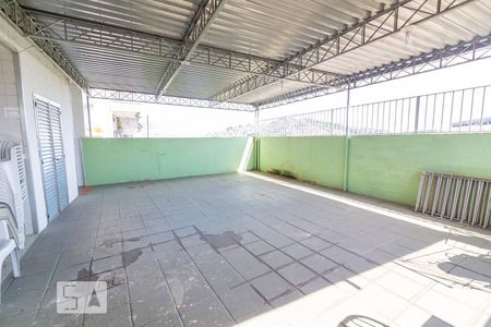 Apartamento à venda com 38m², 1 quarto e sem vaga Apartamento à venda com 38m², 1 quarto e sem vagaÁrea comum - Churrasqueira