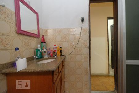 Casa à venda com 50m², 3 quartos e sem vagaBanheiro