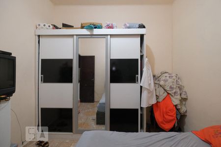 Casa à venda com 50m², 3 quartos e sem vagaQuarto 2