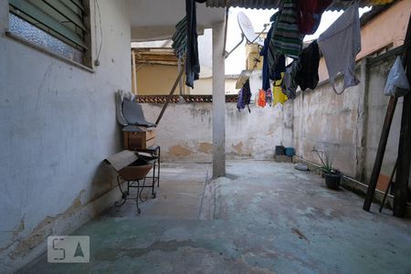 Casa à venda com 50m², 3 quartos e sem vagaÁrea de Serviço