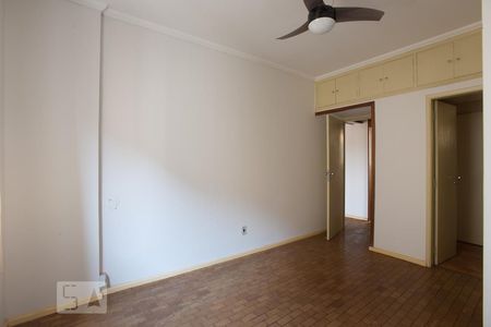 Suíte de apartamento para alugar com 1 quarto, 50m² em Centro, Ribeirão Preto