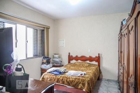 Quarto 2 de casa à venda com 2 quartos, 500m² em Santa Maria, São Caetano do Sul