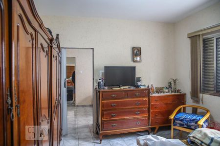 Quarto 2 de casa à venda com 2 quartos, 500m² em Santa Maria, São Caetano do Sul