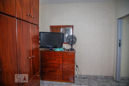 Quarto 1 de casa à venda com 2 quartos, 500m² em Santa Maria, São Caetano do Sul