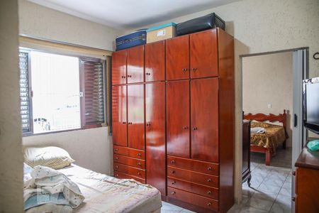 Quarto 1 de casa à venda com 2 quartos, 500m² em Santa Maria, São Caetano do Sul