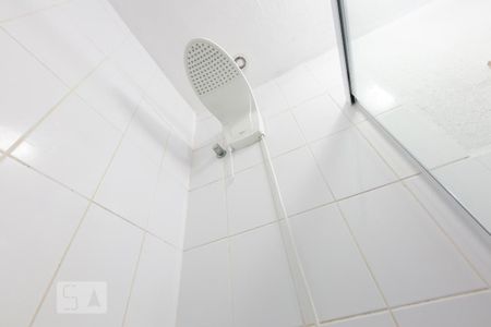 Casa à venda com 83m², 2 quartos e 1 vagaBanheiro Social