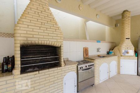 Casa de condomínio à venda com 457m², 3 quartos e 4 vagas Casa de condomínio à venda com 457m², 3 quartos e 4 vagasEspaço Gourmet