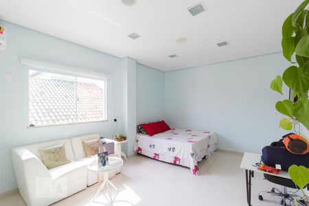 Casa de condomínio à venda com 457m², 3 quartos e 4 vagas Casa de condomínio à venda com 457m², 3 quartos e 4 vagasSuíte 2