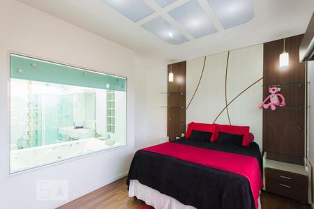 Casa de condomínio à venda com 457m², 3 quartos e 4 vagas Casa de condomínio à venda com 457m², 3 quartos e 4 vagasSuíte 1