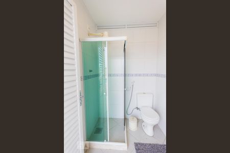 Casa de condomínio à venda com 457m², 3 quartos e 4 vagas Casa de condomínio à venda com 457m², 3 quartos e 4 vagasBanheiro Social