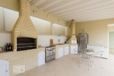 Casa de condomínio à venda com 457m², 3 quartos e 4 vagas Casa de condomínio à venda com 457m², 3 quartos e 4 vagasEspaço Gourmet