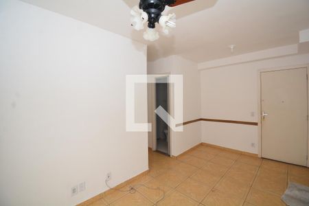 Sala de apartamento para alugar com 2 quartos, 45m² em Irajá, Rio de Janeiro