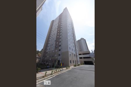 Studio à venda com 40m², 1 quarto e 1 vaga Studio à venda com 40m², 1 quarto e 1 vagaFachada