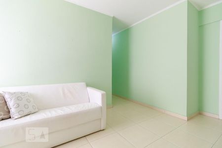 Sala de apartamento para alugar com 2 quartos, 68m² em Vila Mascote, São Paulo