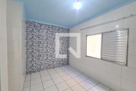  Quarto 1 de casa para alugar com 2 quartos, 65m² em Chácara Mafalda, São Paulo
