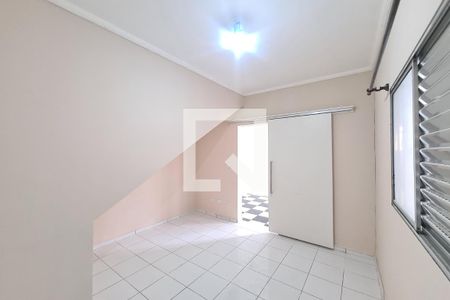  Quarto 2 de casa para alugar com 2 quartos, 65m² em Chácara Mafalda, São Paulo