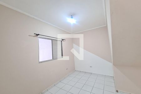  Quarto 2 de casa para alugar com 2 quartos, 65m² em Chácara Mafalda, São Paulo
