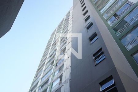 Apartamento à venda com 32m², 1 quarto e sem vagaFachada