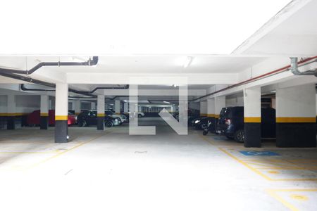 Apartamento à venda com 32m², 1 quarto e sem vagaÁrea comum