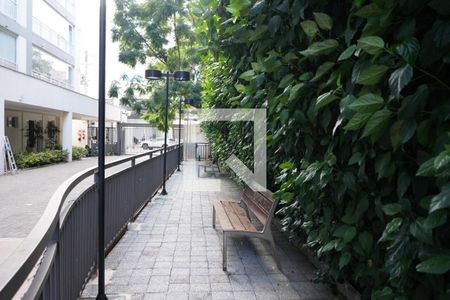 Apartamento à venda com 32m², 1 quarto e sem vagaÁrea comum