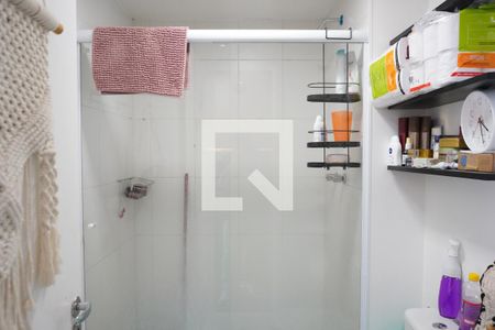 Apartamento à venda com 32m², 1 quarto e sem vagaBanheiro