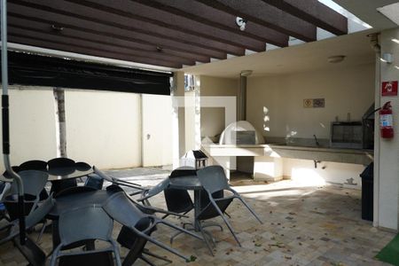 Apartamento à venda com 32m², 1 quarto e sem vagaÁrea comum