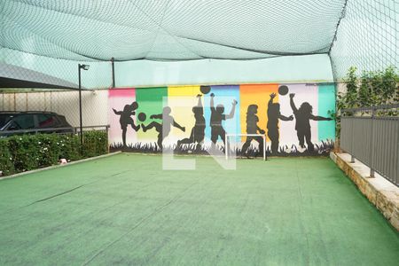 Apartamento à venda com 32m², 1 quarto e sem vagaÁrea comum