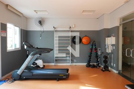 Apartamento à venda com 32m², 1 quarto e sem vagaÁrea comum