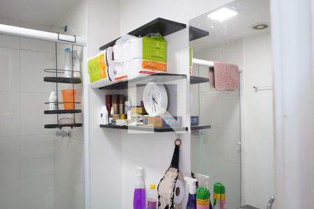 Apartamento à venda com 32m², 1 quarto e sem vagaBanheiro