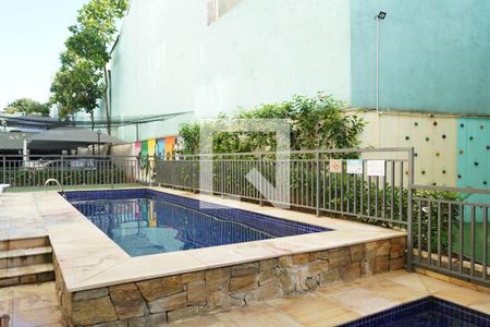 Apartamento à venda com 32m², 1 quarto e sem vagaÁrea comum