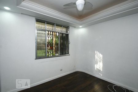 Sala de apartamento para alugar com 3 quartos, 88m² em Flamengo, Rio de Janeiro