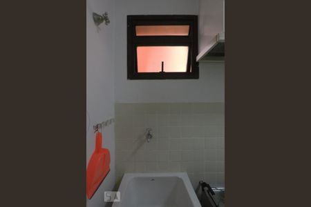 Apartamento à venda com 38m², 1 quarto e 1 vaga Apartamento à venda com 38m², 1 quarto e 1 vagaÁrea de Serviço