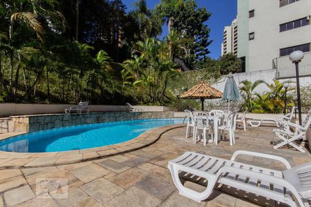 Apartamento à venda com 38m², 1 quarto e 1 vaga Apartamento à venda com 38m², 1 quarto e 1 vagaÁrea Comum