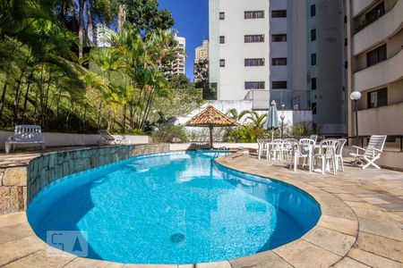 Apartamento à venda com 38m², 1 quarto e 1 vaga Apartamento à venda com 38m², 1 quarto e 1 vagaÁrea Comum