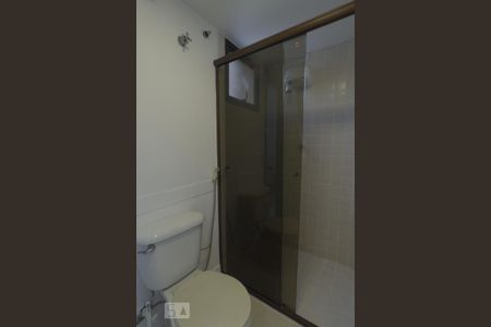 Apartamento à venda com 38m², 1 quarto e 1 vaga Apartamento à venda com 38m², 1 quarto e 1 vagaBanheiro