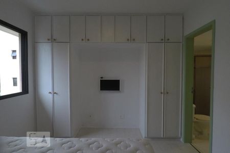 Apartamento à venda com 38m², 1 quarto e 1 vaga Apartamento à venda com 38m², 1 quarto e 1 vagaQuarto