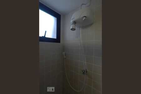 Apartamento à venda com 38m², 1 quarto e 1 vaga Apartamento à venda com 38m², 1 quarto e 1 vagaBanheiro