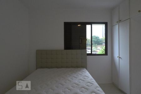 Apartamento à venda com 38m², 1 quarto e 1 vaga Apartamento à venda com 38m², 1 quarto e 1 vagaQuarto