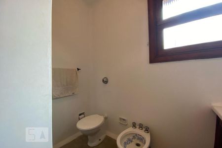 Casa à venda com 544m², 4 quartos e 3 vagasBanheiro