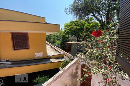 Casa à venda com 544m², 4 quartos e 3 vagasVista do Quarto 4