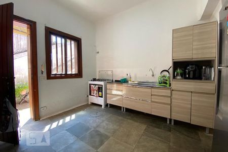 Casa à venda com 544m², 4 quartos e 3 vagasCozinha