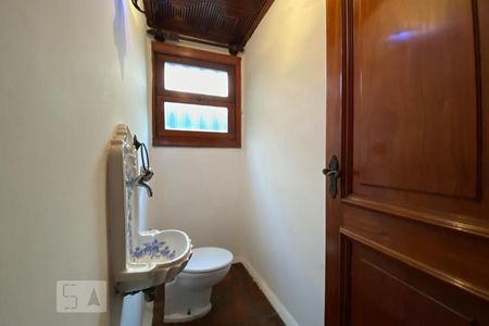 Casa à venda com 544m², 4 quartos e 3 vagasLavabo