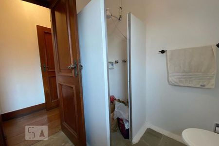 Casa à venda com 544m², 4 quartos e 3 vagasBanheiro